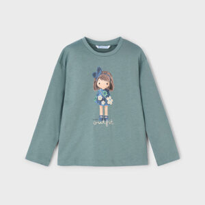 Koszulka długi rękaw