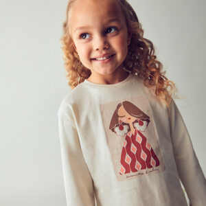 Koszulka długi rękaw