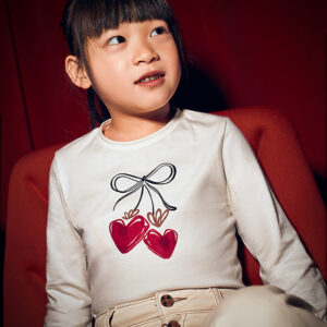 Koszulka długi rękaw