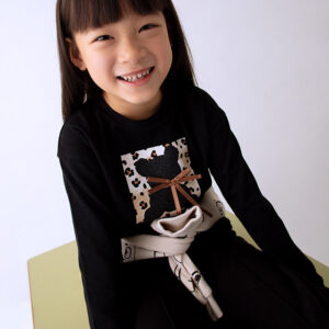 Koszulka długi rękaw