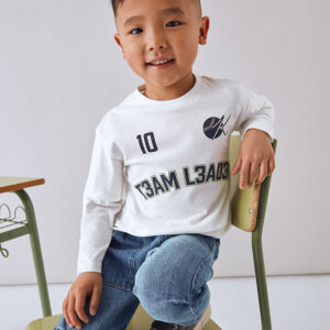 Koszulka długi rękaw