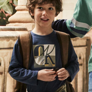 Koszulka długi rękaw