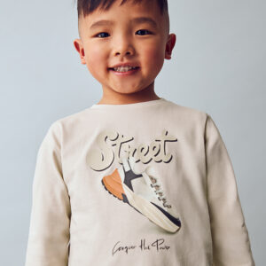 Koszulka długi rękaw