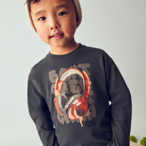 Koszulka długi rękaw