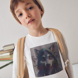 Koszulka długi rękaw