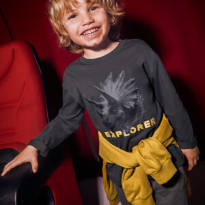 Koszulka długi rękaw