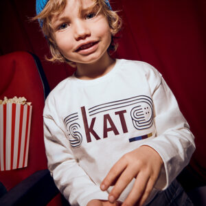 Koszulka długi rękaw