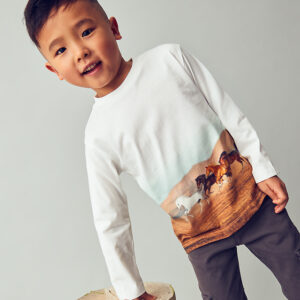 Koszulka długi rękaw