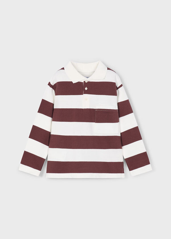 Koszulka polo - obrazek 3