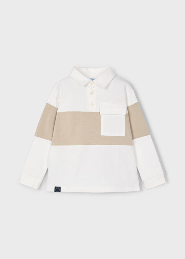 Koszulka polo - obrazek 3