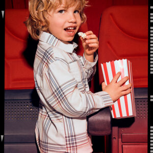 Koszula długi rękaw