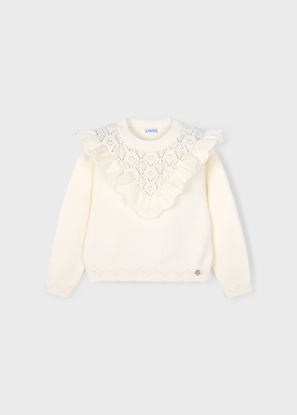 Sweter - obrazek 2
