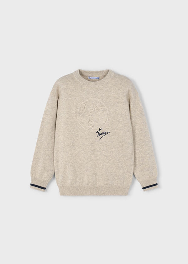 Sweter - obrazek 4