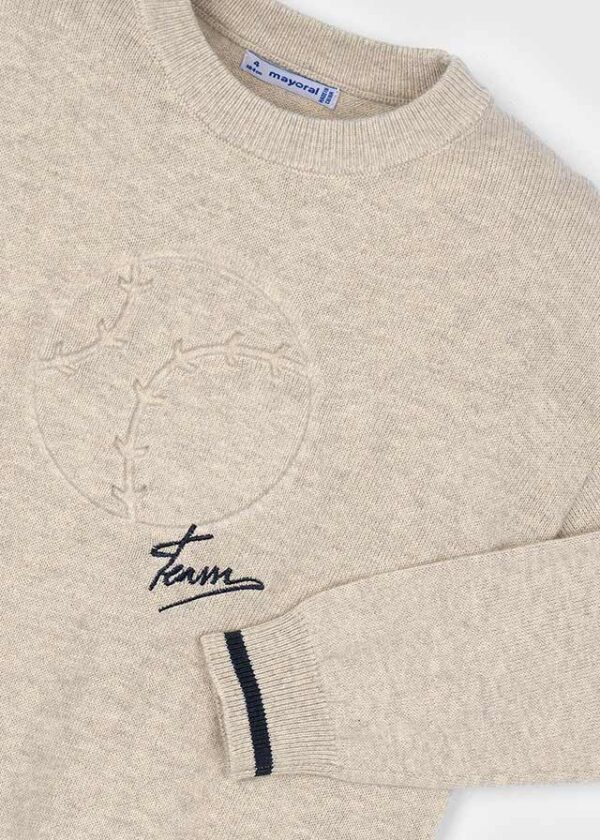 Sweter - obrazek 6