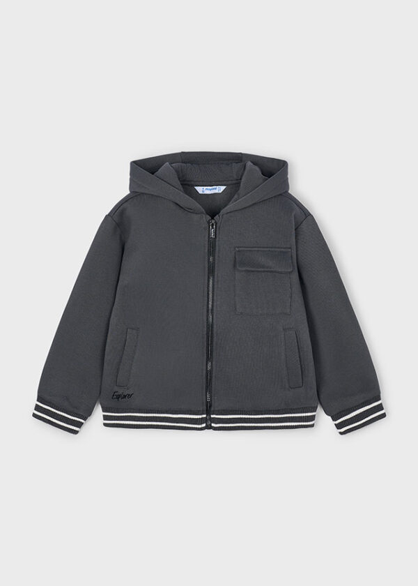 Bluza - obrazek 2