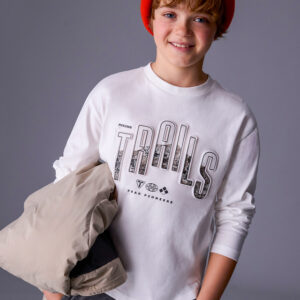 Koszulka długi rękaw