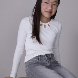 Koszulka długi rękaw