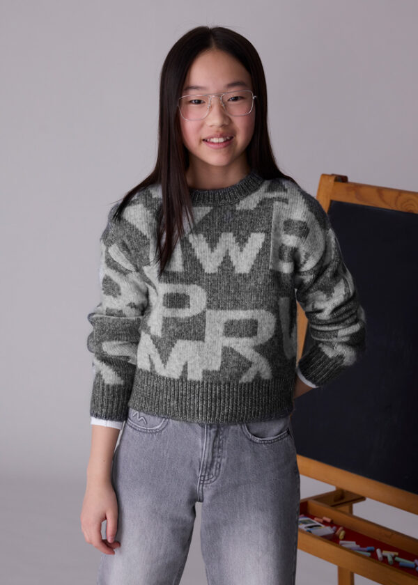 Sweter