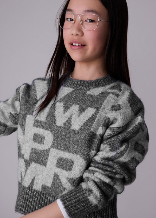 Sweter - obrazek 2