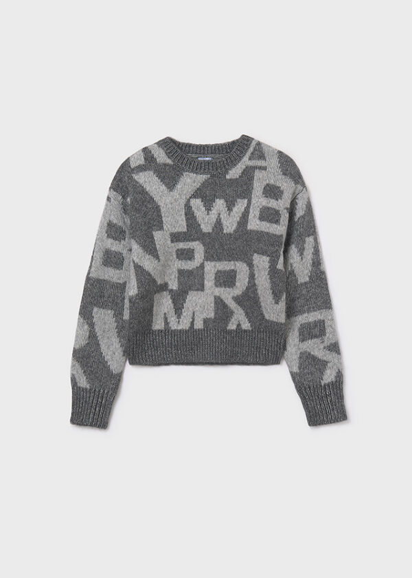 Sweter - obrazek 3
