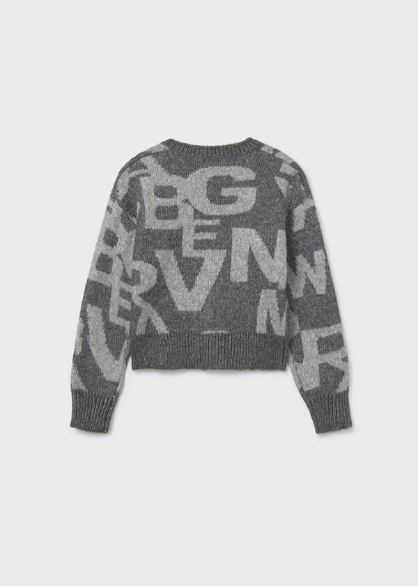 Sweter - obrazek 4
