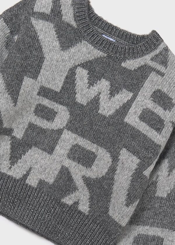 Sweter - obrazek 5