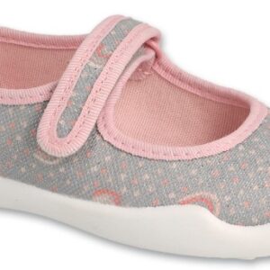 Obuwie Befado - Blanca - 114X528