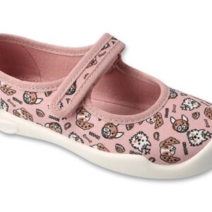 Obuwie Befado - Blanca - 114X564