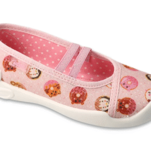 Obuwie Befado - Blanca - 116X336