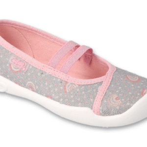 Obuwie Befado Blanca -116Y328