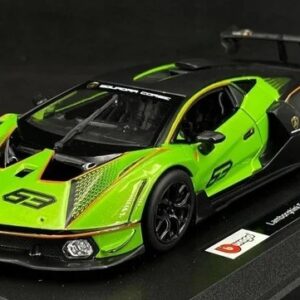 BBU 1:24 Lamborghini Essenza SCV12 28017 80179