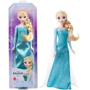 DISNEY Frozen lalka Elsa HLW47