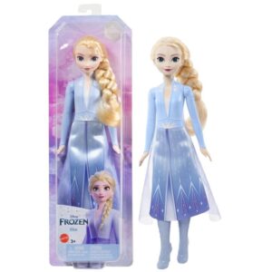 DISNEY Frozen lalka Elsa HLW48
