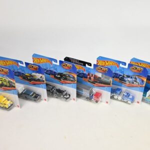 HW Track Fleet HYT56 /6