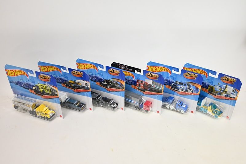 HW Track Fleet HYT56 /6