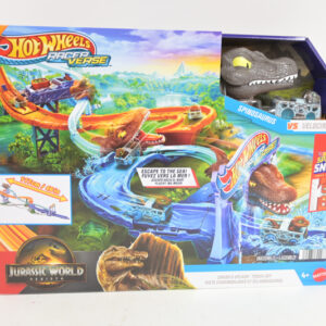 HW Jurassic World tor Crash&Splash JFP32 /2