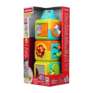 KOSTKI SENSORYCZNE 1/12 250112