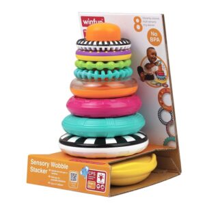 PIRAMIDKA SENSORYCZNA 1/12 250203