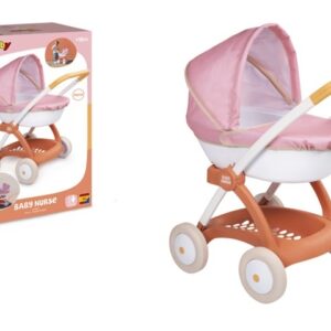 SMOBY Baby Nurse wózek głęboki 254124