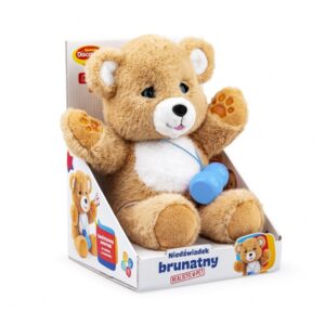 NIEDŹWIADEK BRUNATNY Dumel Discovery - DD 30819