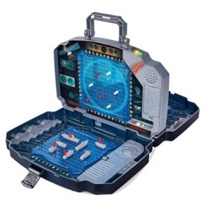 Noris elektroniczna gra w okręty 610-4435