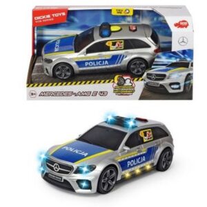 Dickie SOS Mercedes-AMG E43 30cm 371-6018