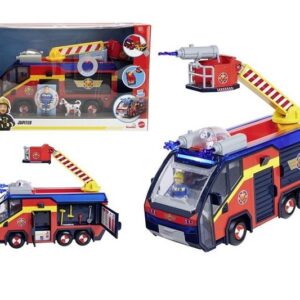 Strażak Sam Jupiter NOWY 925-2595 REKLAMA TV