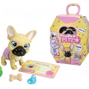 PAMPER PETZ Buldog francuski 595-0098