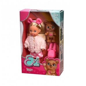 Evi w stroju misia 573-3966