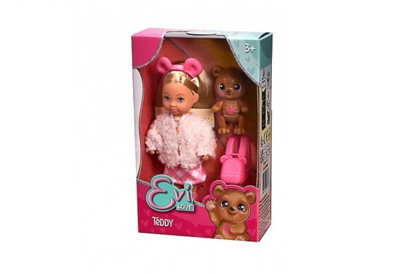 Evi w stroju misia 573-3966