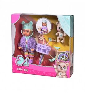 Evi misiowy rower 573-3967