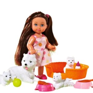 Evi ze zwierzątkami 3 wz. 573-4191