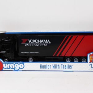 BBU 1:43 Street Fire HaulersGigaspaceYokoh..31460Y