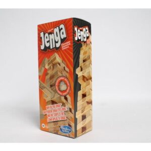Gra JENGA A2120 /6
